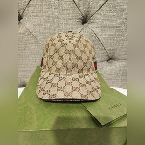 Gucci Hat